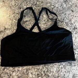 Mimi maternity nursing bra size large